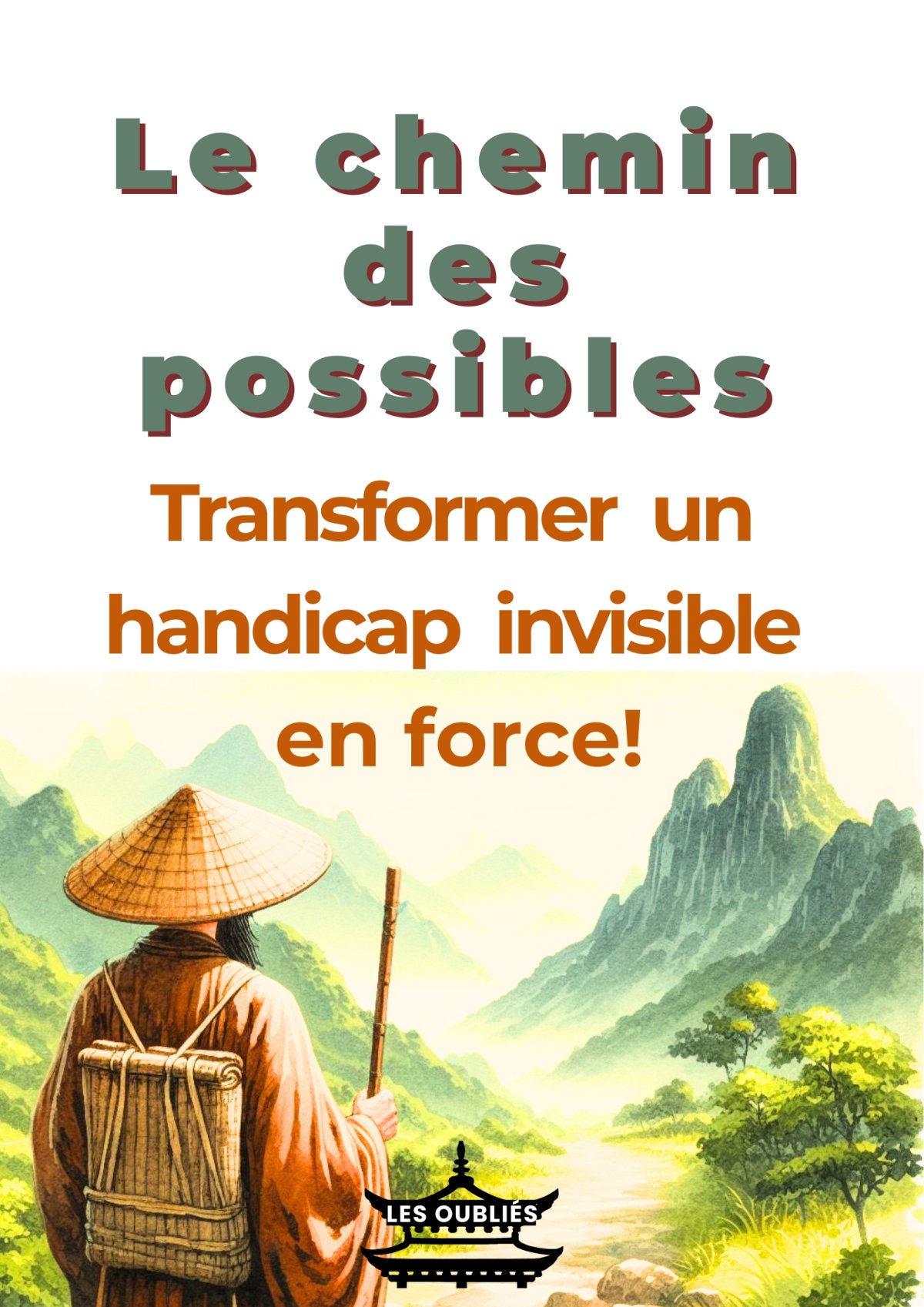 Un parcours, une philosophie